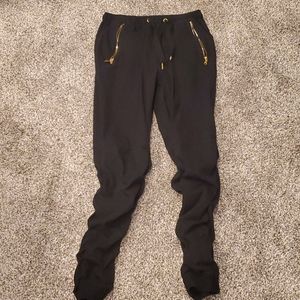 Carbon Men's joggers
